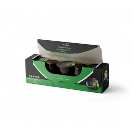 Tchibo Espresso Brasil 10'lu Kapsül Kahve 