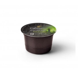 Tchibo Espresso Brasil 10'lu Kapsül Kahve 