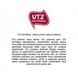 Tchibo Caffè Crema Fine Aroma 10'lu Kapsül Kahve