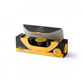 Tchibo Caffè Crema Fine Aroma 10'lu Kapsül Kahve