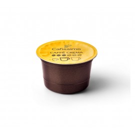 Tchibo Caffè Crema Fine Aroma 10'lu Kapsül Kahve