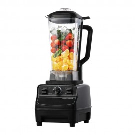 Coffeein Bar Blender- 2L Buz Kırıcılı