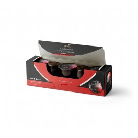 Tchibo Caffè Crema Colombia 10'lu Kapsül Kahve