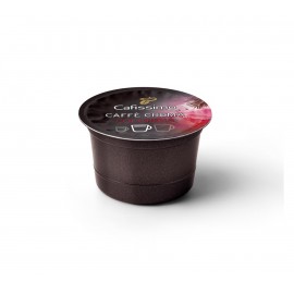 Tchibo Caffè Crema Colombia 10'lu Kapsül Kahve