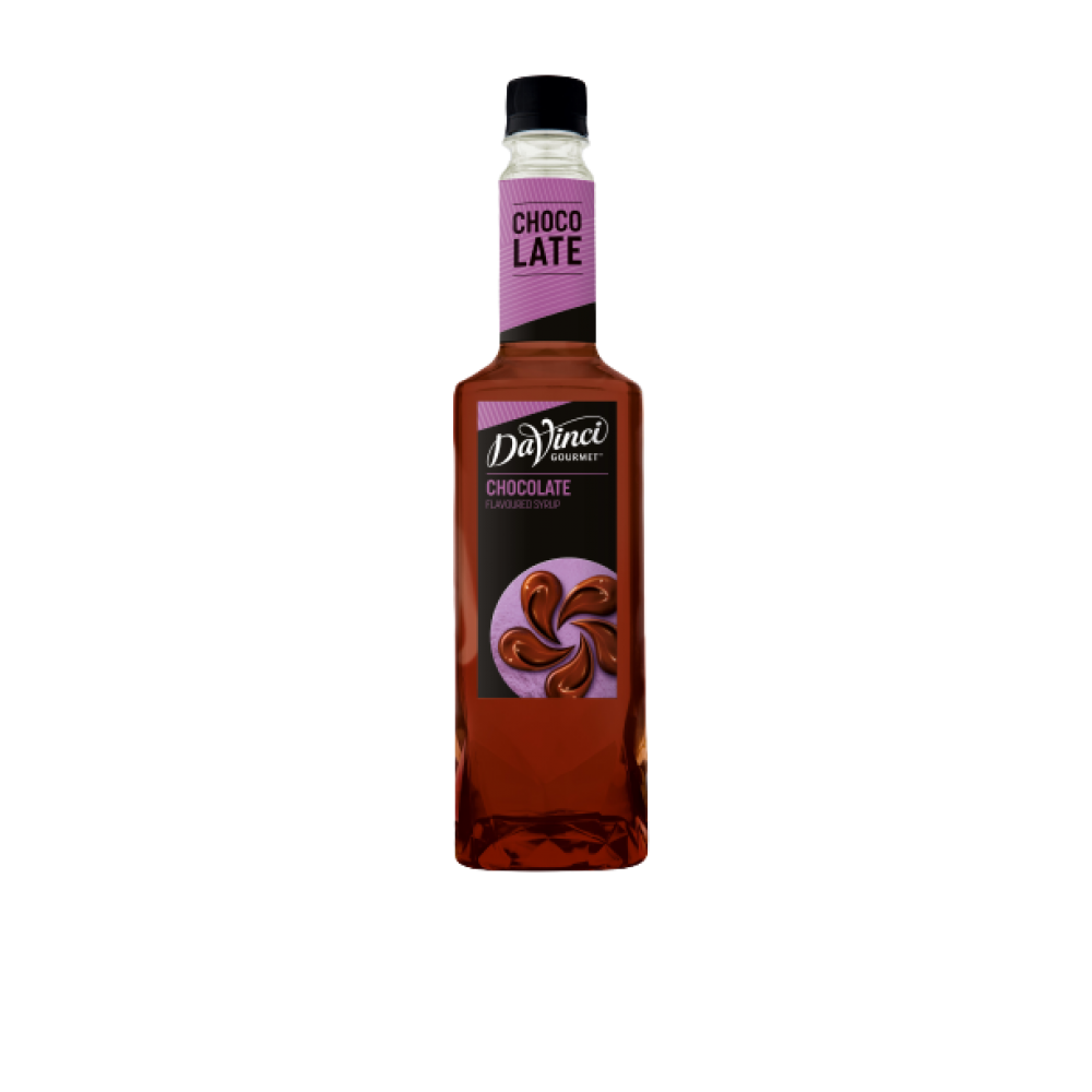 DaVinci Gourmet Çikolata Şurup 750ml