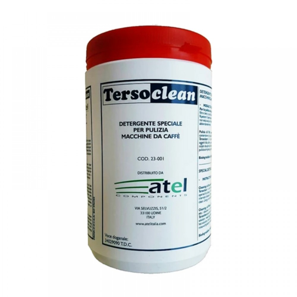 Terso Clean Toz Temizleme Deterjanı