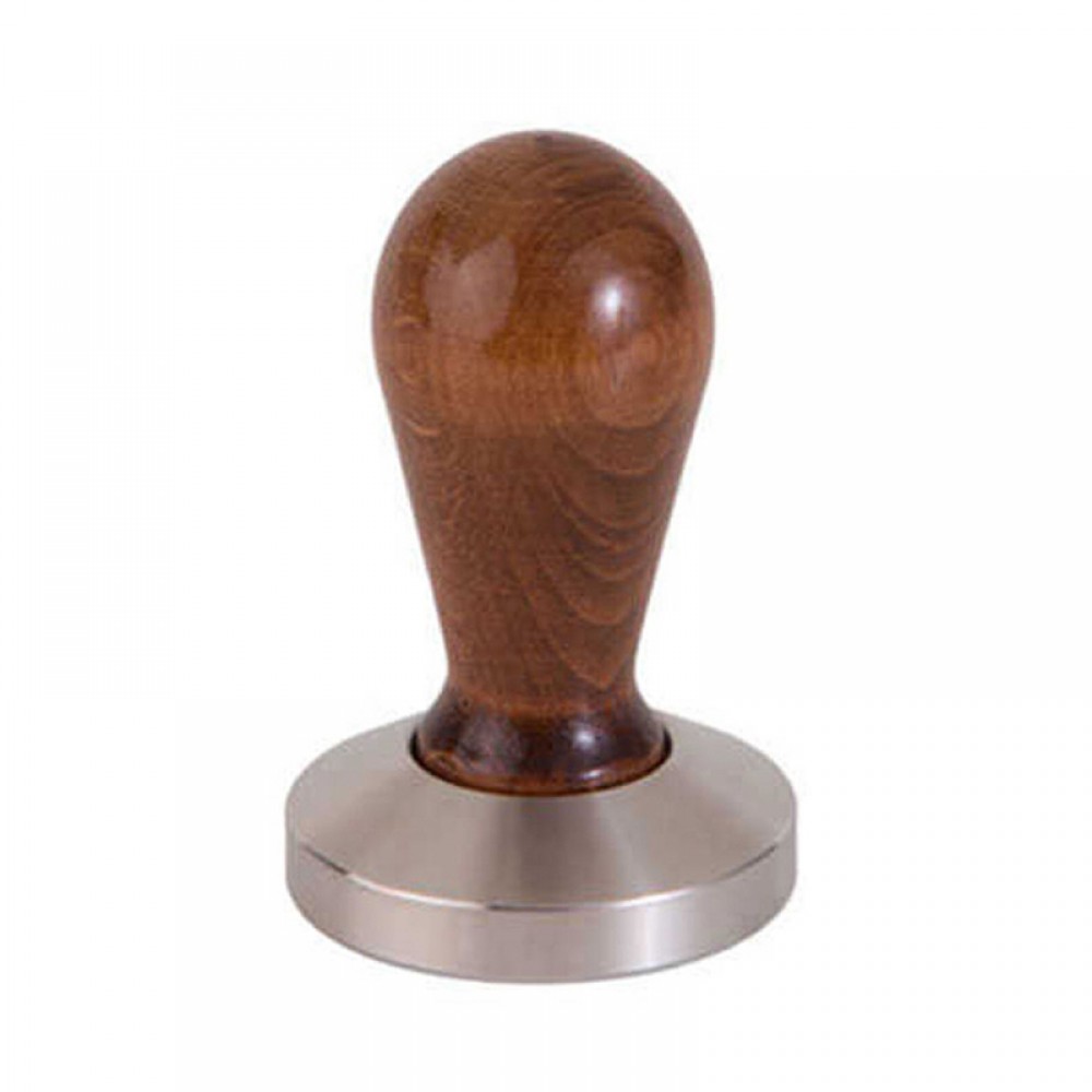 Tamper Ahşap Saplı 53 mm