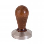 Tamper Ahşap Saplı 53 mm