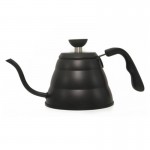 By Tüfekçi Barista Drip Kettle Siyah - 1000 ml