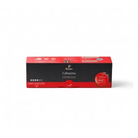 Tchibo Espresso Elegant 10'lu Kapsül Kahve