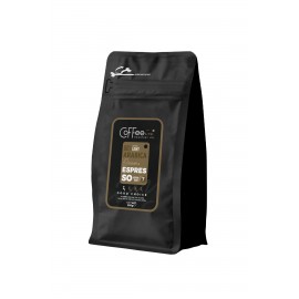 Coffeein Espresso Cream Çekirdek Kahve 250 Gr