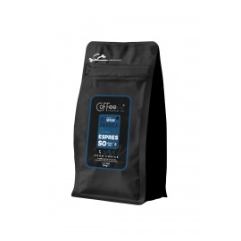 Coffeein Espresso Dark Çekirdek Kahve 250 Gr