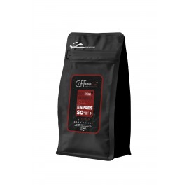 Coffeein Espresso Premium Çekirdek Kahve 250 Gr