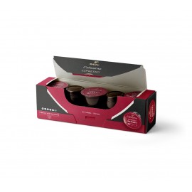 Tchibo Espresso Intense Aroma 10'lu Kapsül Kahve