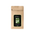 Coffeein Acı Badem Aromalı Filtre Kahve 250 Gr