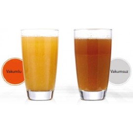 Gtech GT-E9V Bar Blender, Vakumlu, Gürültü Önleyici Kapaklı, 1.2 L, 1500 W, Siyah