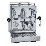 Bezzera 1 Gruplu Yarı Otomatik Espresso Kahve Makinesi, De Pid Kontrollü MAGICA