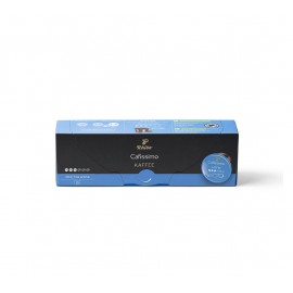 Tchibo Coffee Fine Aroma 10'lu Kapsül Filtre Kahve