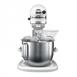 KitchenAid Heavy Duty Stand Mikser, 4.8 L, Beyaz
