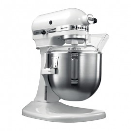 KitchenAid Heavy Duty Stand Mikser, 4.8 L, Beyaz