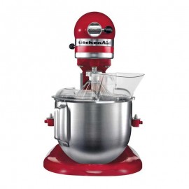 KitchenAid Heavy Duty Stand Mikser, 4.8 L, Kırmızı