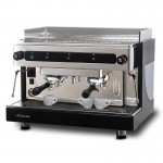 Astoria Start AEP 2 Yarı Otomatik Espresso Kahve Makinesi, 2 Gruplu
