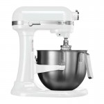 KitchenAid Heavy Duty Stand Mikser, 6.9 L, Beyaz