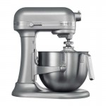KitchenAid Heavy Duty Stand Mikser, 6.9 L, Metalik Gümüş