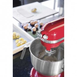 KitchenAid Heavy Duty Stand Mikser, 6.9 L, İmparatorluk Kırmızısı
