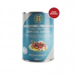 By Tüfekçi Çilek Aromalı Milkshake 1000gr