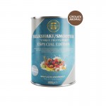 By Tüfekçi Çikolata Aromalı Milkshake 1000gr