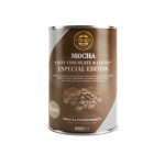 By Tüfekçi Klasik Mocha 1000gr