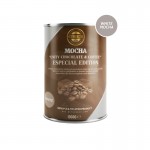 By Tüfekçi White Mocha 1000gr