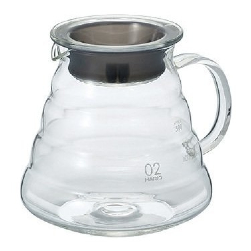 Epinox Range Server Kahve Sürahisi 600 ML