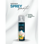 Samara Sprey Krem Şanti Krema 250gr