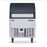 Scotsman NU300 Seri Dice Ice Buz Makinesi 142 Kg Günlük Üretim Kapasitesi  37 Kg Hazne Kapasitesi 