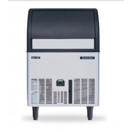 Scotsman NU300 Seri Dice Ice Buz Makinesi 142 Kg Günlük Üretim Kapasitesi  37 Kg Hazne Kapasitesi 