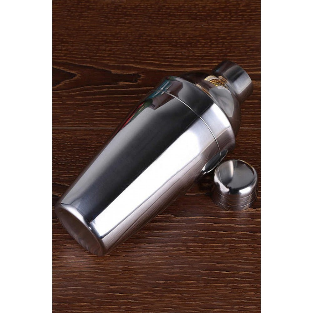 Coffeein Profesyonel Paslanmaz Çelik Shaker 750ML