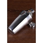 Coffeein Profesyonel Paslanmaz Çelik Shaker 750ML