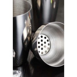 Coffeein Profesyonel Paslanmaz Çelik Shaker 750ML