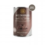 By Tüfekçi Fındık Aromalı Sıcak Çikolata 1000gr