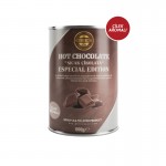By Tüfekçi Çilek Aromalı Sıcak Çikolata 1000gr