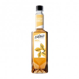DaVinci Gourmet Vanilya Şurup 750ml DaVinci Gourmet Vanilya Şurup 750ml