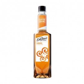 DaVinci Gourmet Karamel Şurup 750ml