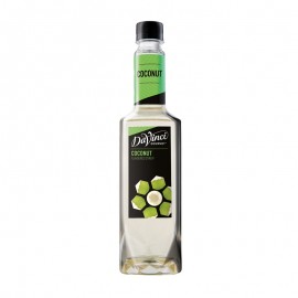 DaVinci Gourmet Hindistan Cevizi Şurup 750ml