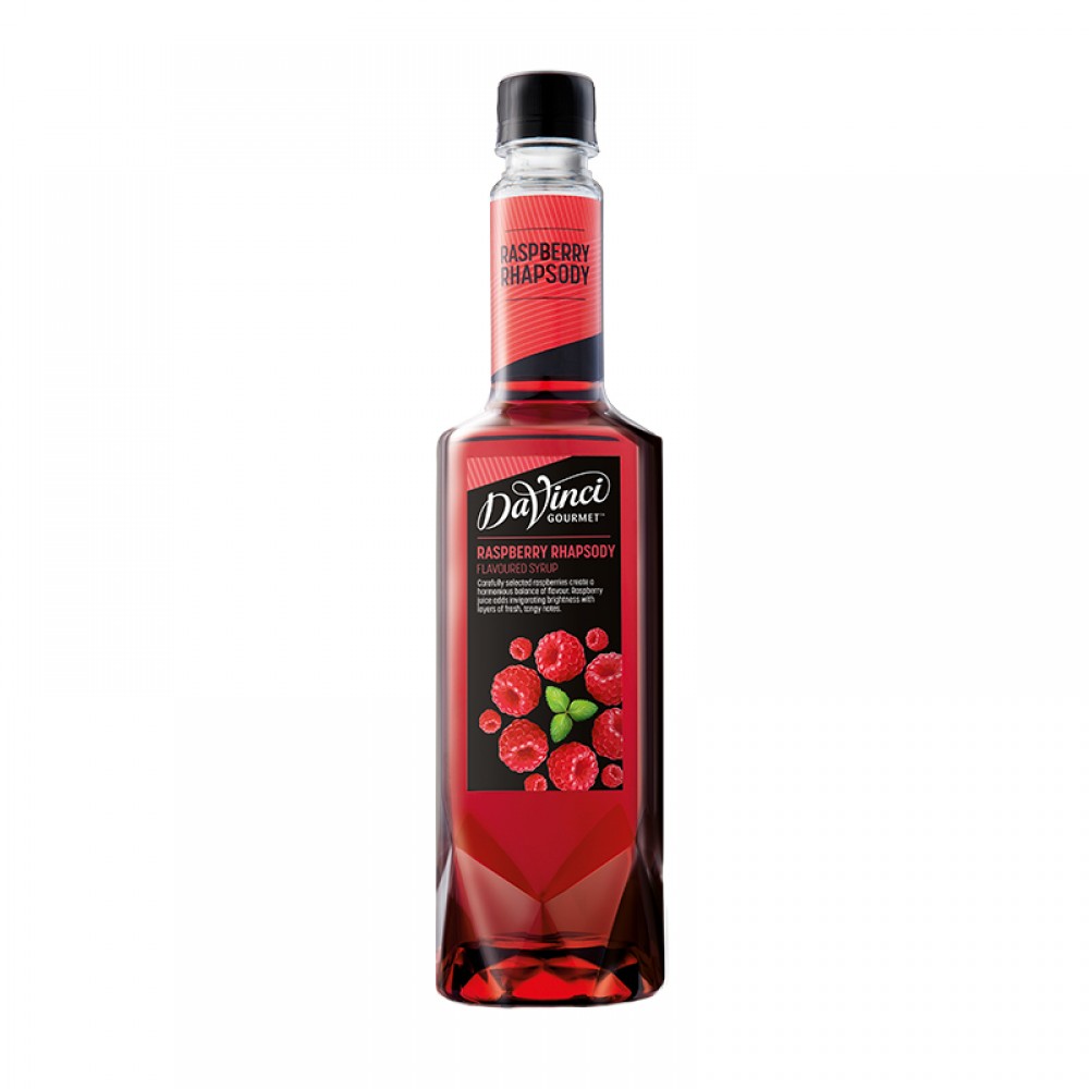 DaVinci Gourmet Frambuaz Şurup 750ml