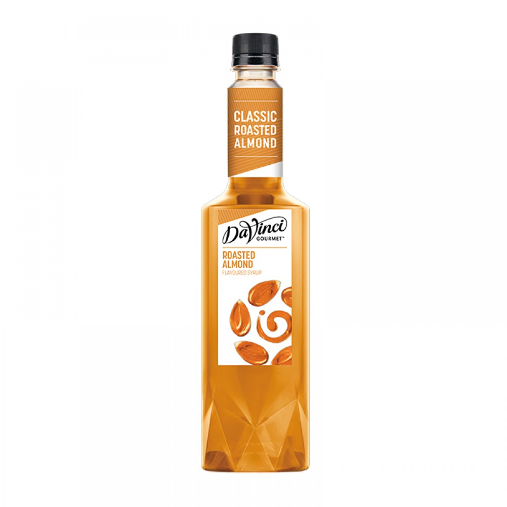 DaVinci Gourmet Badem Şurup 750ml