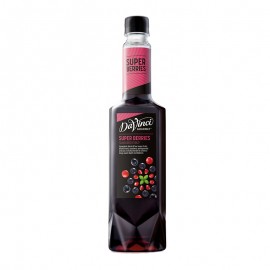 DaVinci Gourmet Kırmızı Meyveler Şurup 750ml