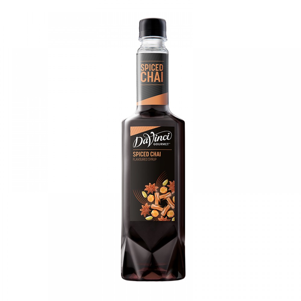 DaVinci Gourmet Spiced Chai Konsantresi Şurup 750ml