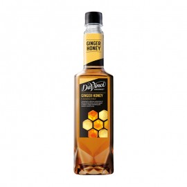 DaVinci Gourmet Zencefil Bal Şurup 750ml DaVinci Gourmet Zencefil Bal Şurup 750ml
